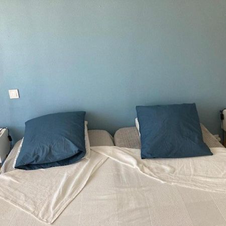 Bel Appartement Au Lavandou Avec Terrasse Et Vue Mer - Fr-1-308-167 Ле-Лаванду Экстерьер фото